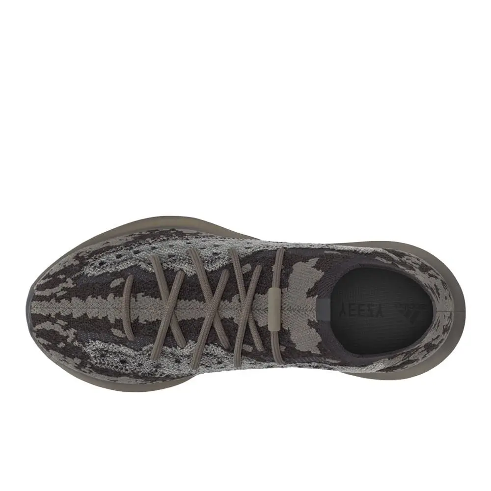 Adidas shoes - adidas  Yeezy Boost 380 - Yeezy Boost - GZ0472 - Grey 1