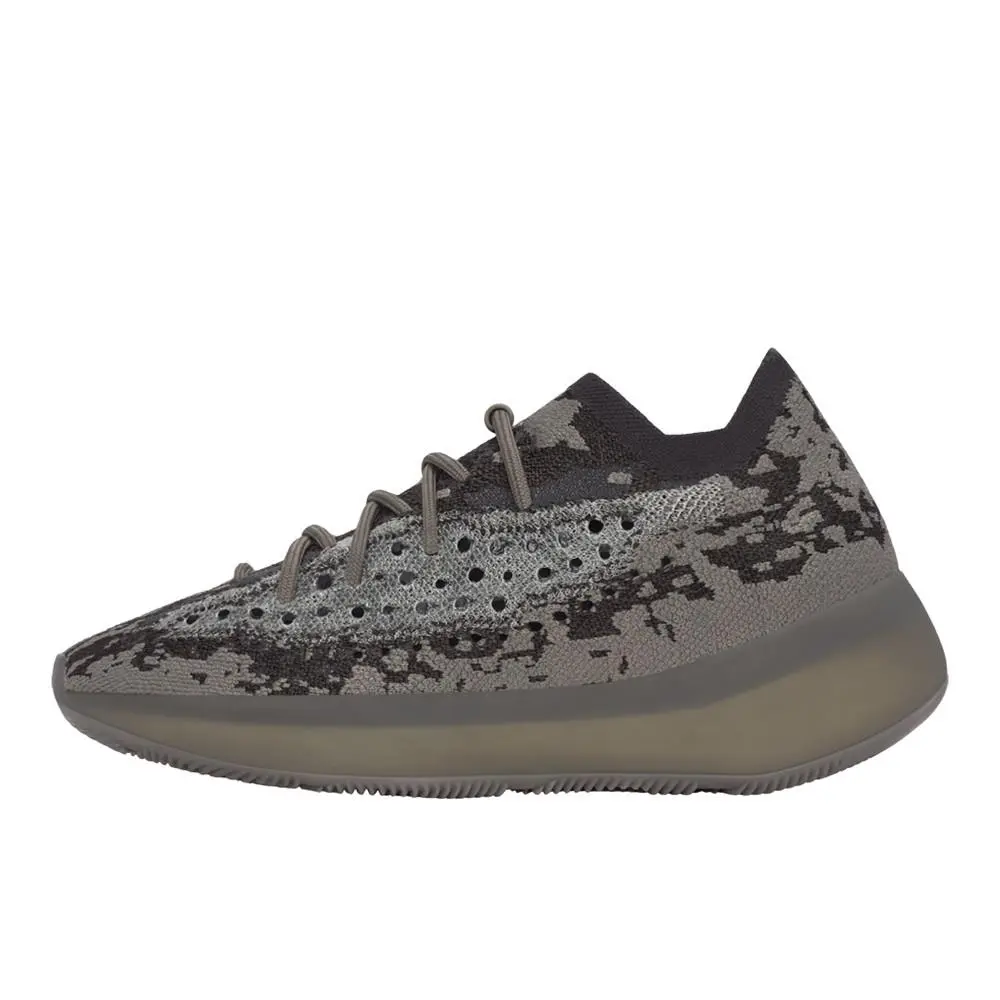 Adidas shoes - adidas  Yeezy Boost 380 - Yeezy Boost - GZ0472 - Grey 6