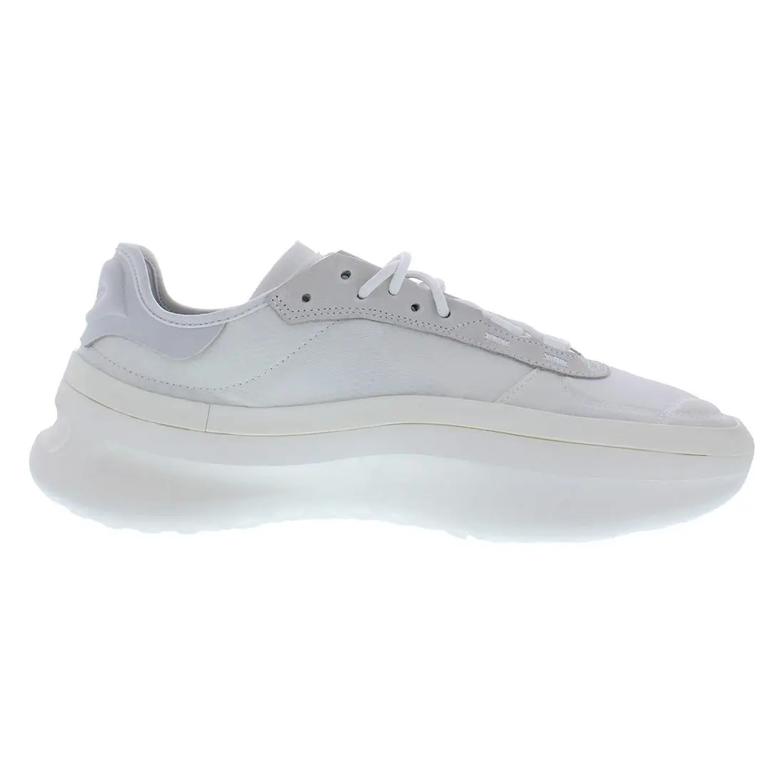 Adidas shoes - Foot Wear White/Core Black/Off White, Main: Grey 1