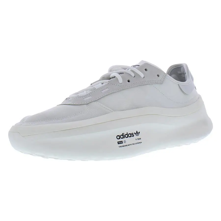 Adidas shoes - Foot Wear White/Core Black/Off White, Main: Grey 3