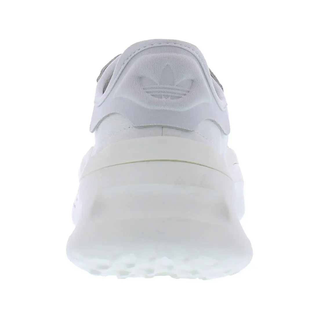 Adidas shoes - Foot Wear White/Core Black/Off White, Main: Grey 7