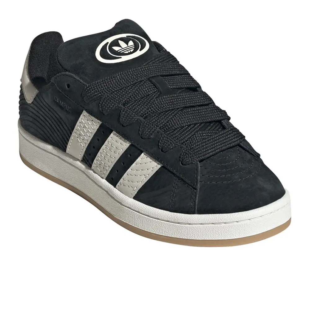 Adidas shoes - adidas Campus 00S - Campus - JQ7669 - Black 0