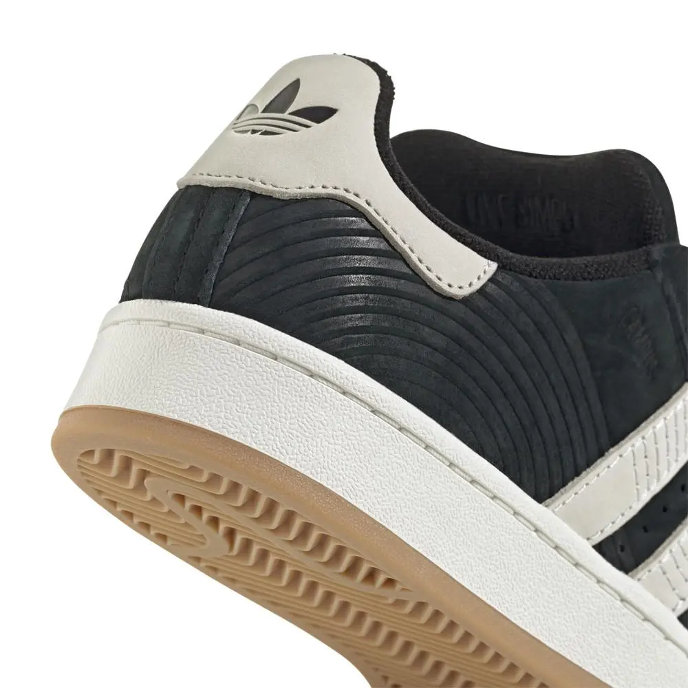 Adidas shoes - adidas Campus 00S - Campus - JQ7669 - Black 12
