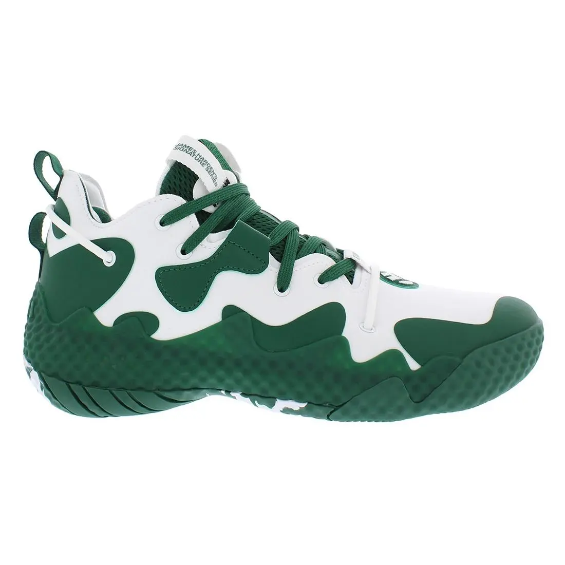 Adidas Sm Harden Vol 6 Unisex Shoes