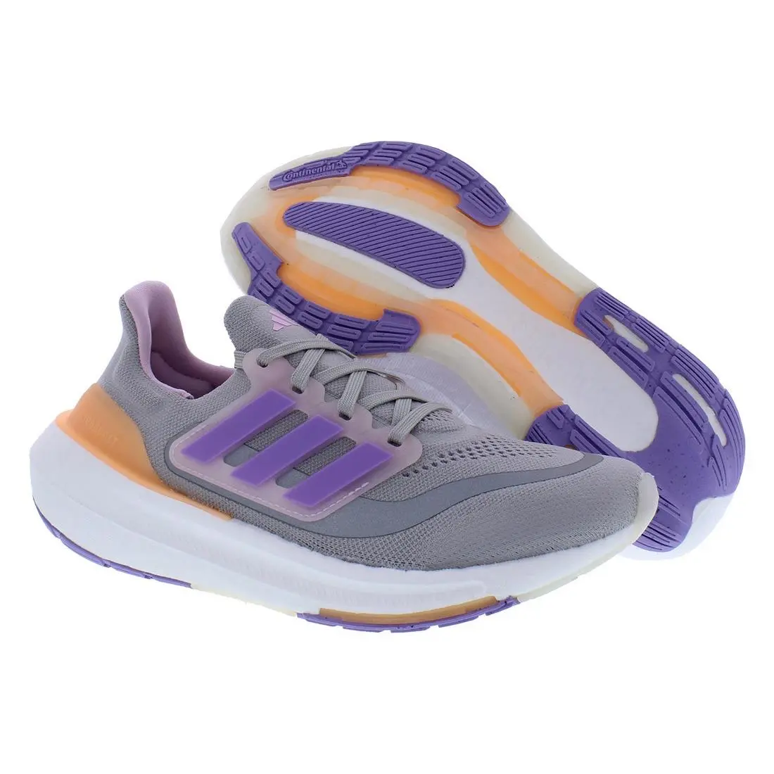 Adidas Ultraboost Light Womens Shoes