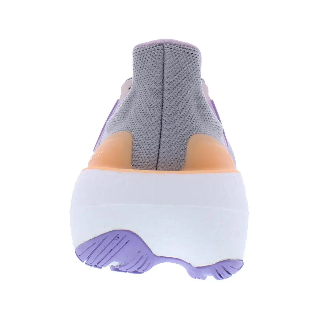 Adidas shoes - Grey Two/Violet Fusion/Acid Orange, Main: Grey 7