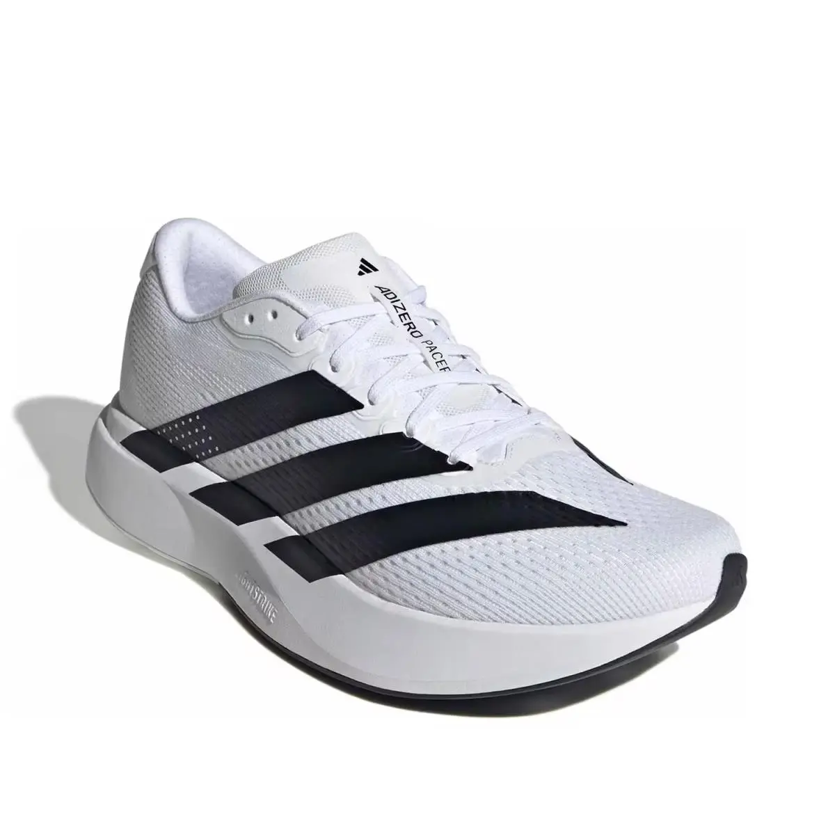 Adidas Adizero Pacer Running Shoe - Men`s