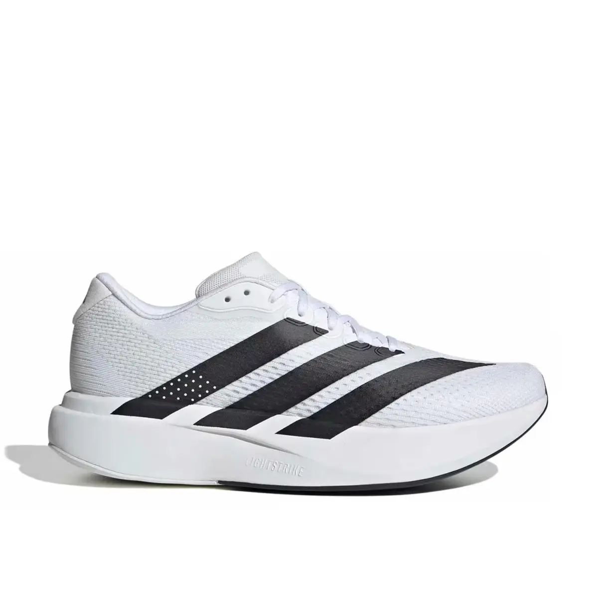 Adidas shoes - White/Black 2
