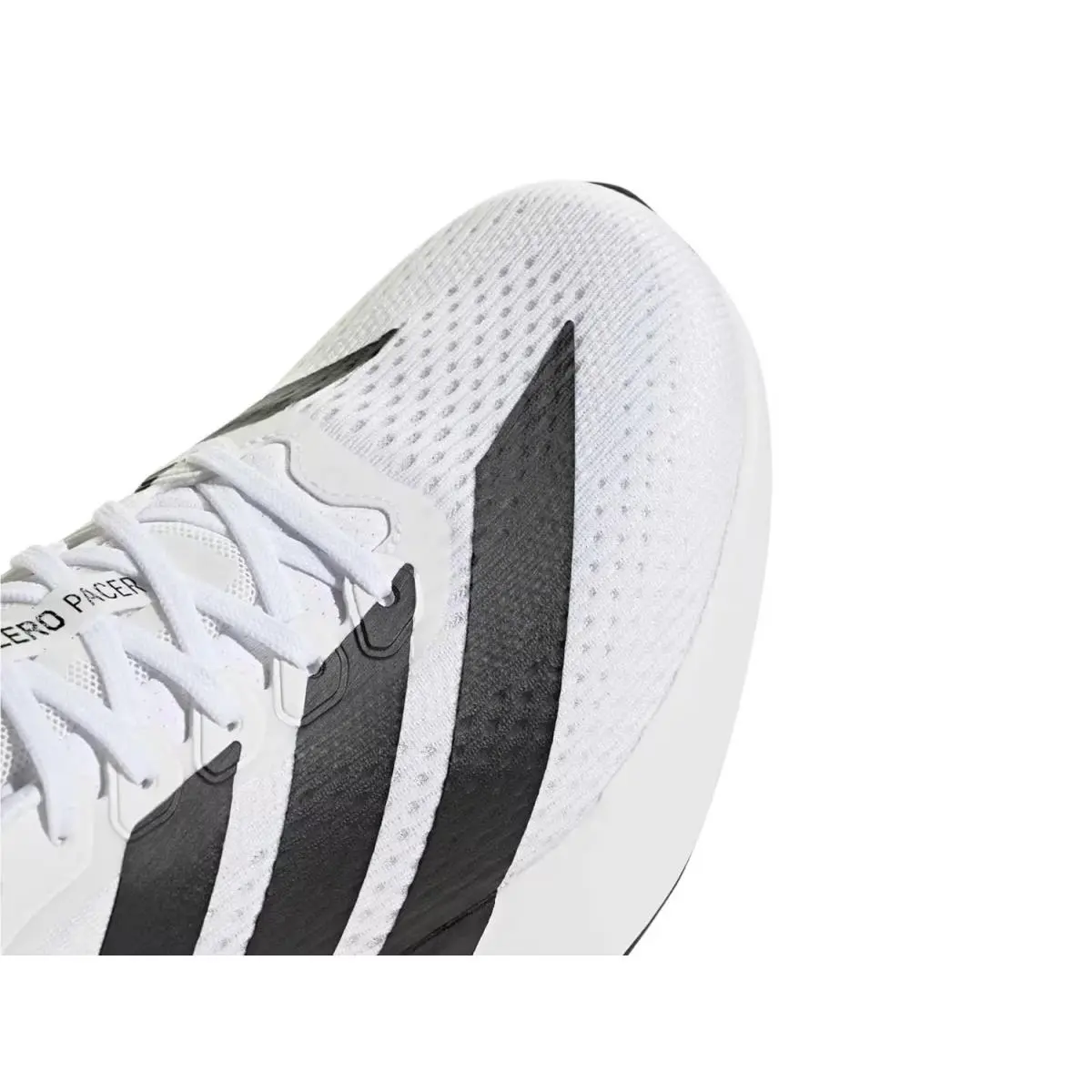 Adidas shoes - White/Black 5