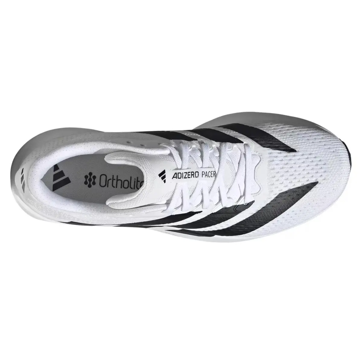 Adidas shoes - White/Black 13