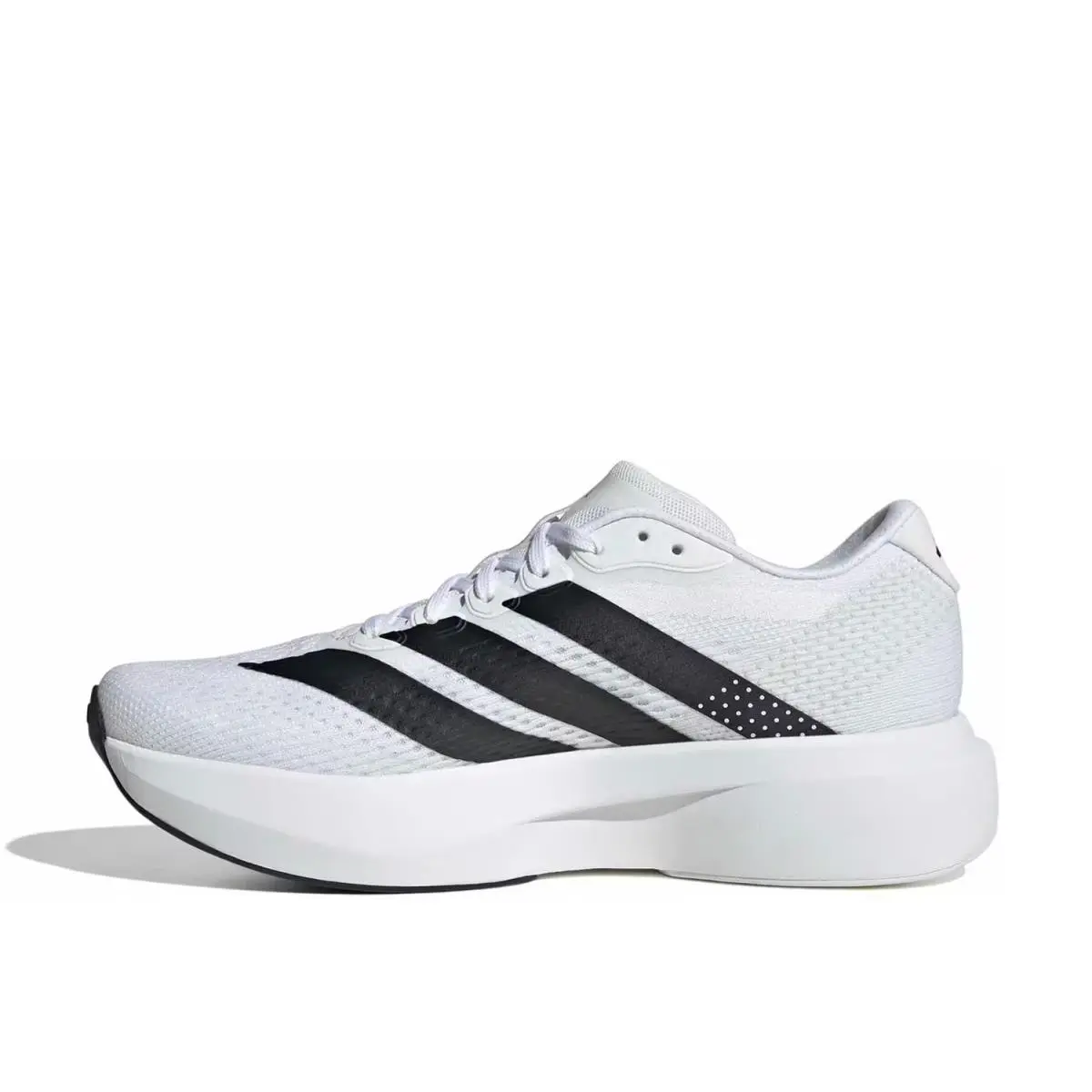 Adidas shoes - White/Black 16