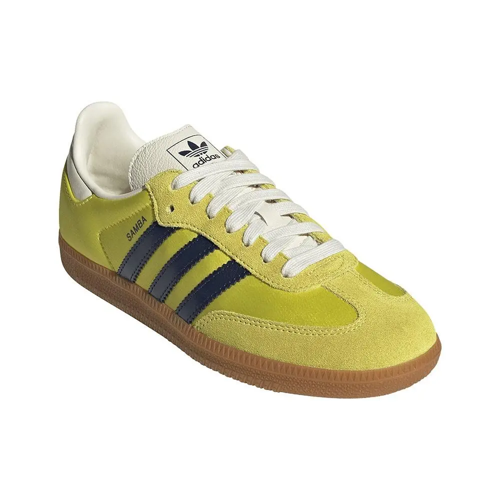 Adidas shoes - adidas Samba Og - Samba - JI2594 - Yellow 0