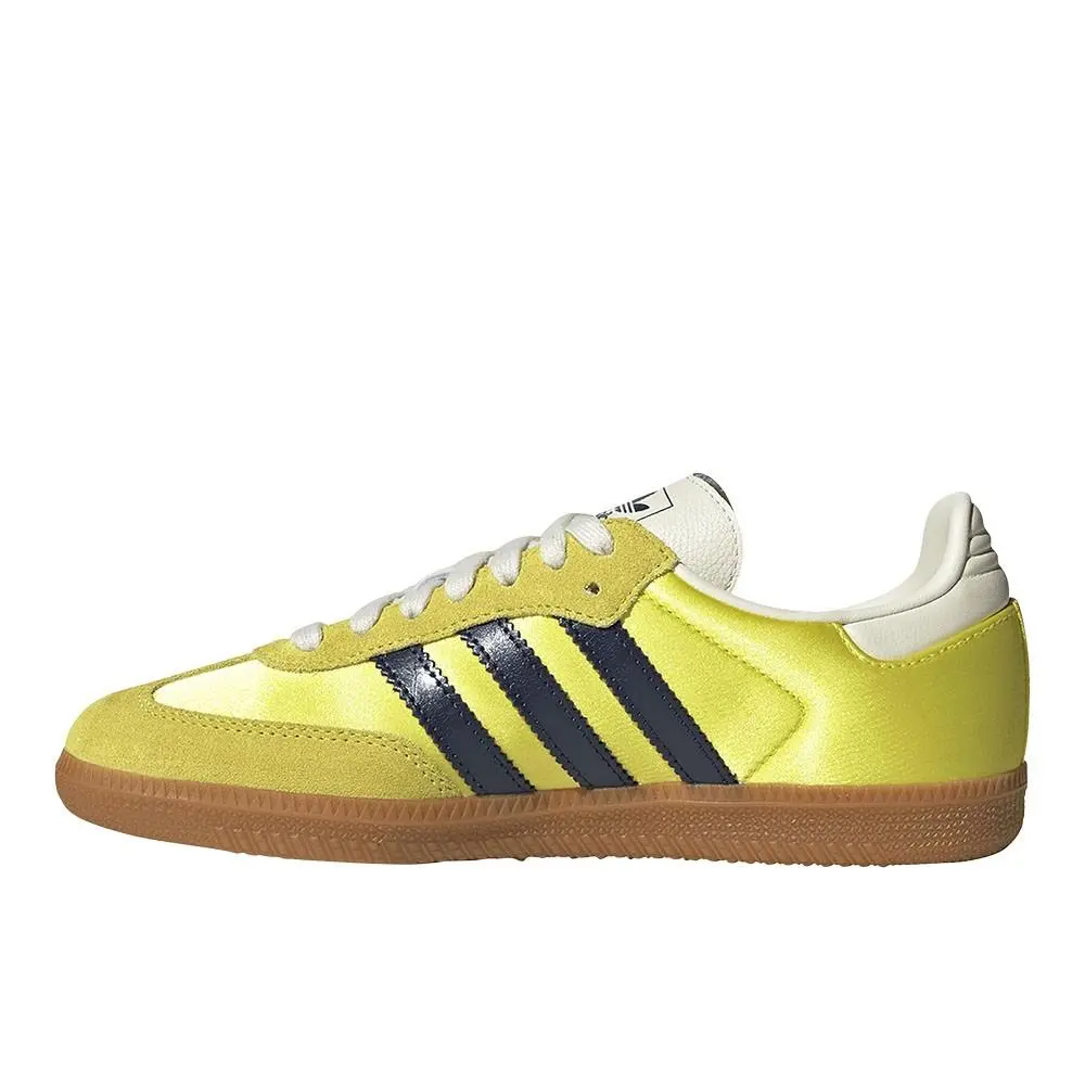 Adidas shoes - adidas Samba Og - Samba - JI2594 - Yellow 1