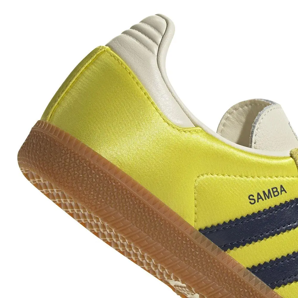 Adidas shoes - adidas Samba Og - Samba - JI2594 - Yellow 13