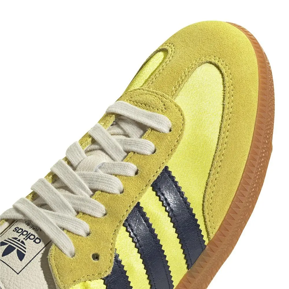 Adidas shoes - adidas Samba Og - Samba - JI2594 - Yellow 12