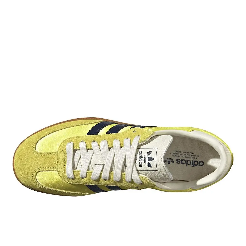 Adidas shoes - adidas Samba Og - Samba - JI2594 - Yellow 10