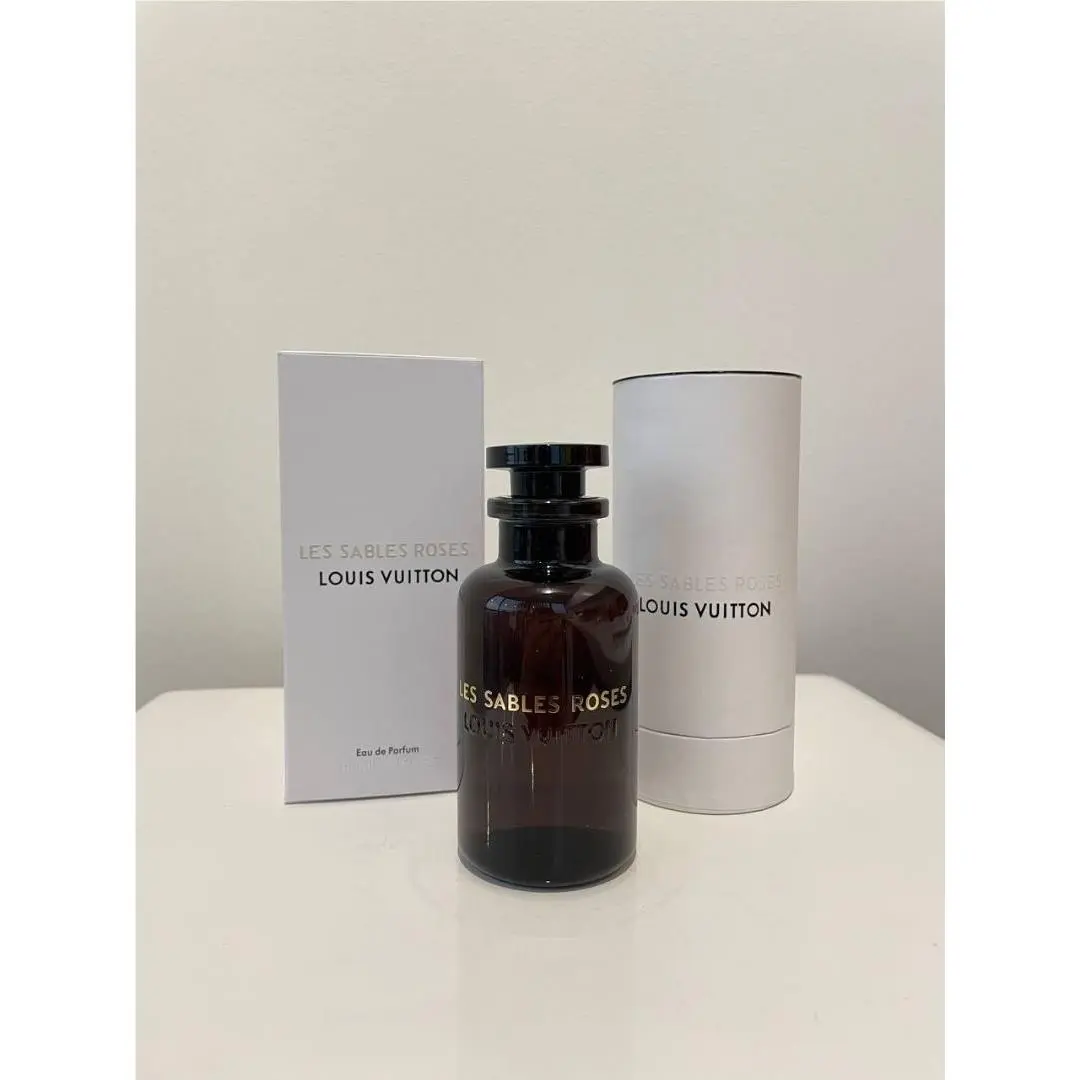 Les Sables Roses Eau de Parfum 100ml 3.4oz by Louis Vuitton