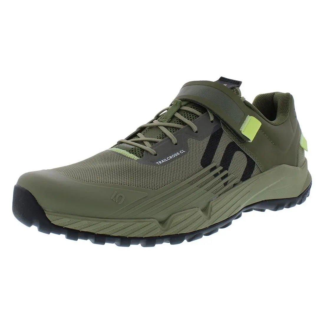 Adidas shoes - Orbit Green/Carbon/Pulse Lime, Main: Green 0