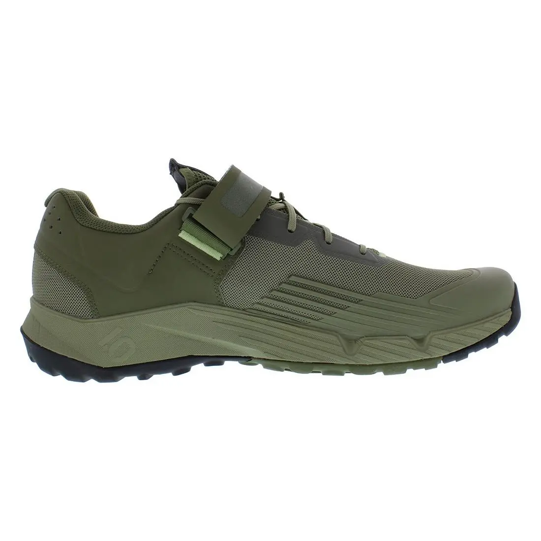 Adidas shoes - Orbit Green/Carbon/Pulse Lime, Main: Green 1