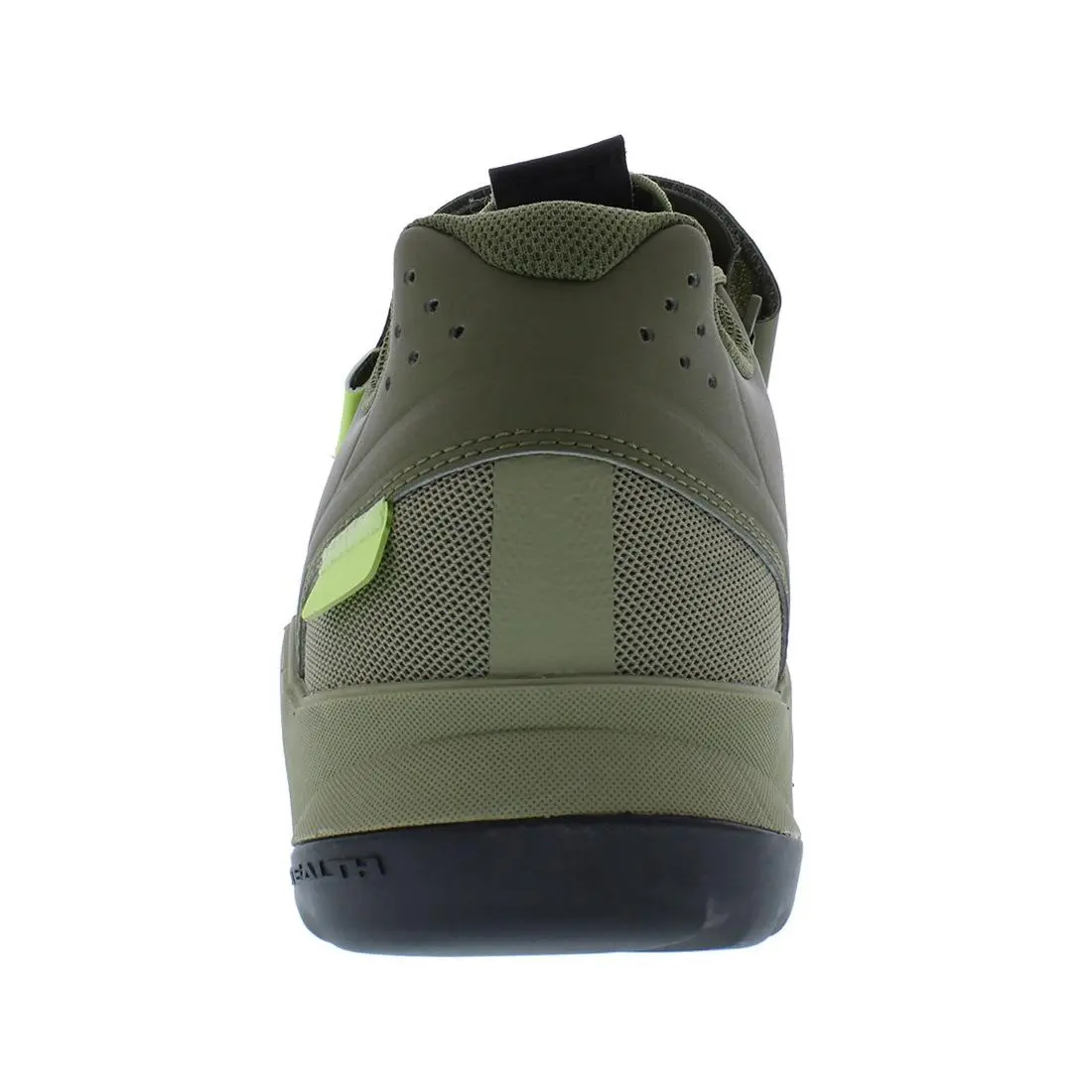 Adidas shoes - Orbit Green/Carbon/Pulse Lime, Main: Green 2