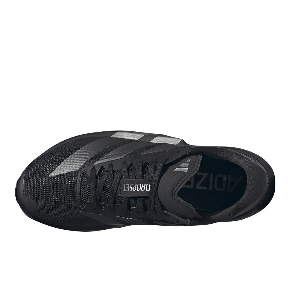 Adidas shoes - adidas Adizero Dropset Pro Training - SB1158-KH6712 - Black 2