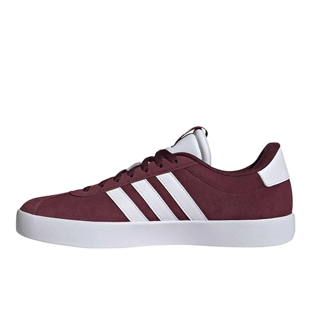 Adidas shoes - adidas Vl Court 3.0 - Court - SB1158-IF4457 - Red 1