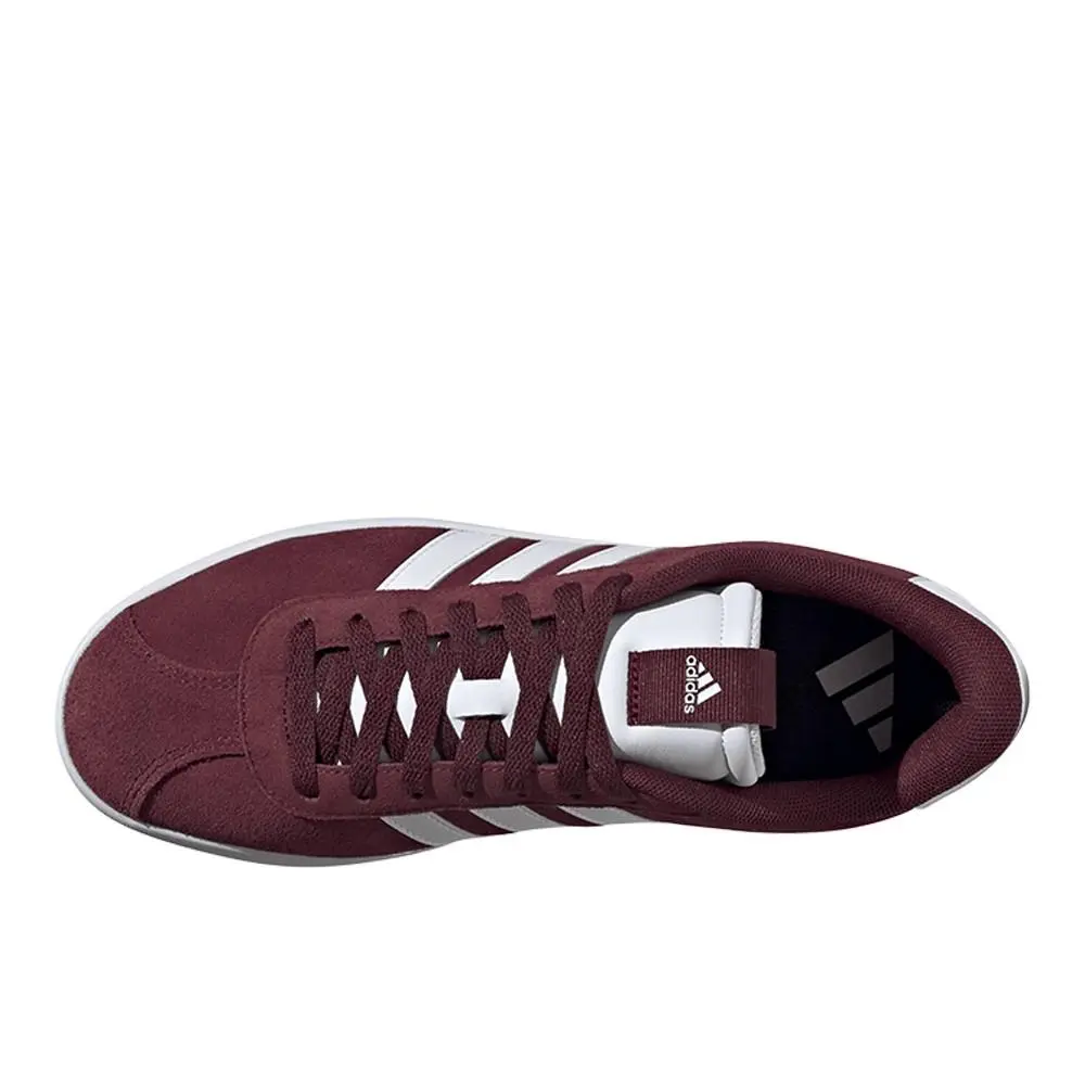 Adidas shoes - adidas Vl Court 3.0 - Court - SB1158-IF4457 - Red 10