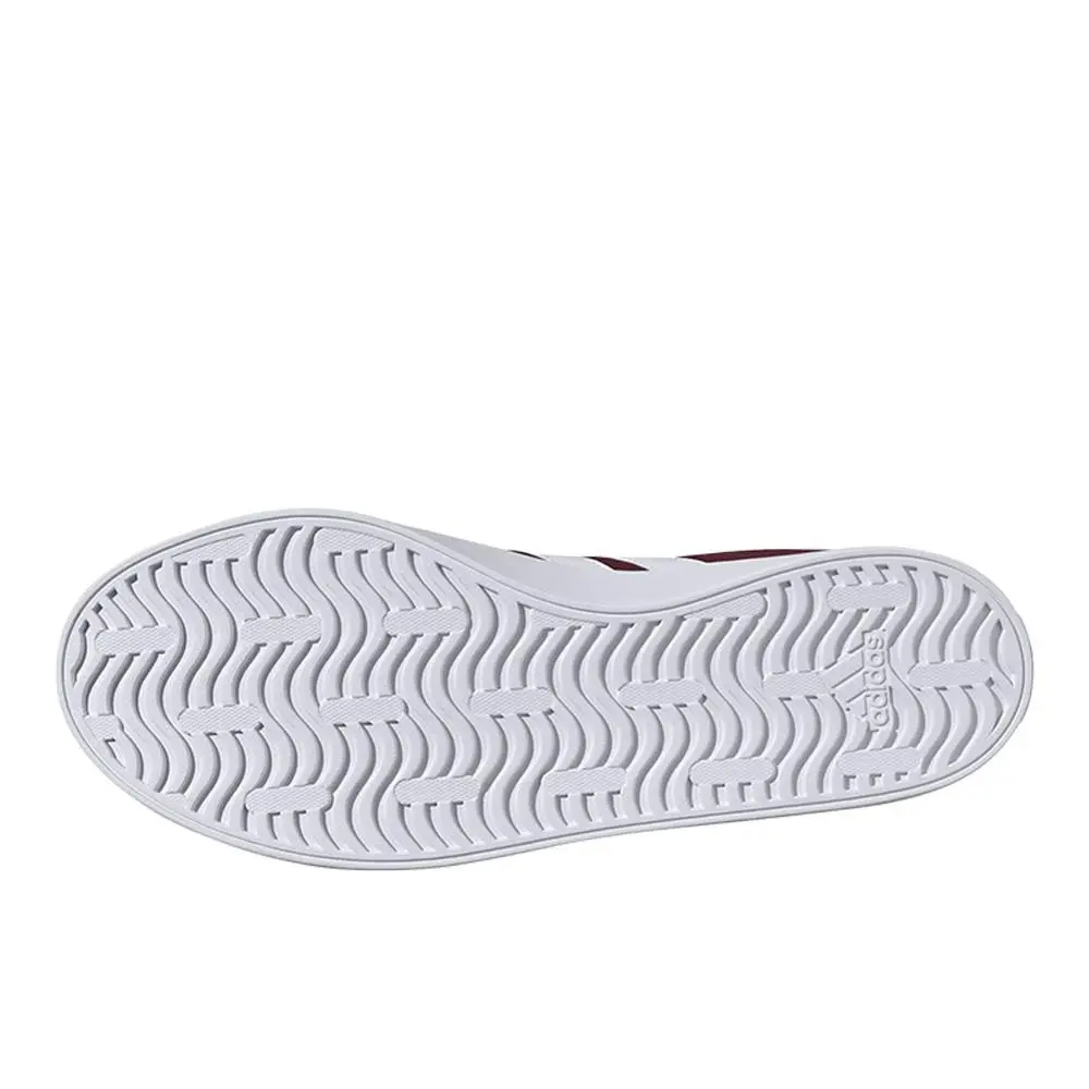 Adidas shoes - adidas Vl Court 3.0 - Court - SB1158-IF4457 - Red 11