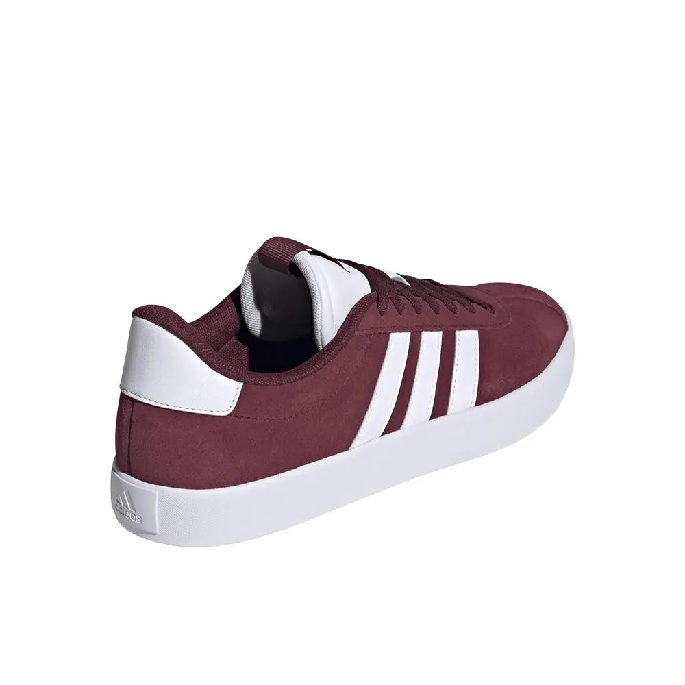 Adidas shoes - adidas Vl Court 3.0 - Court - SB1158-IF4457 - Red 12