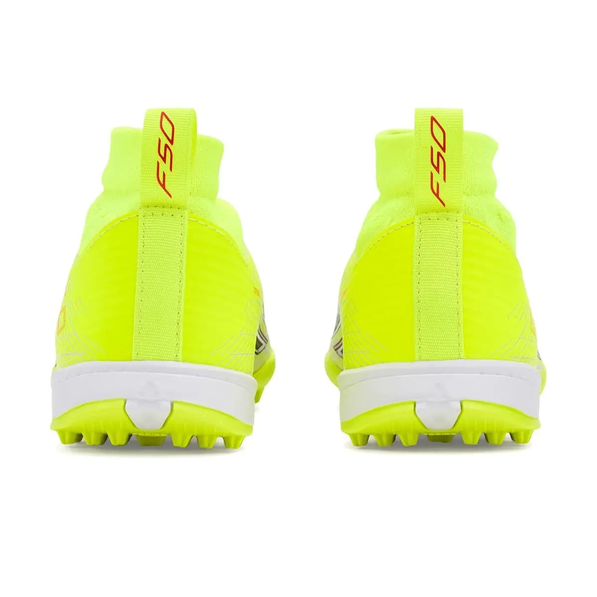 Adidas shoes - Team Solar Yellow /Black/Lucid Red 5