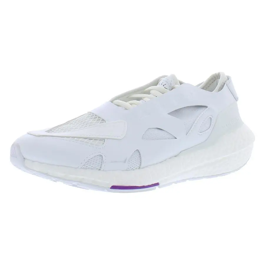 Adidas shoes - Footwear White/Footwear White/Core Black, Main: White 8