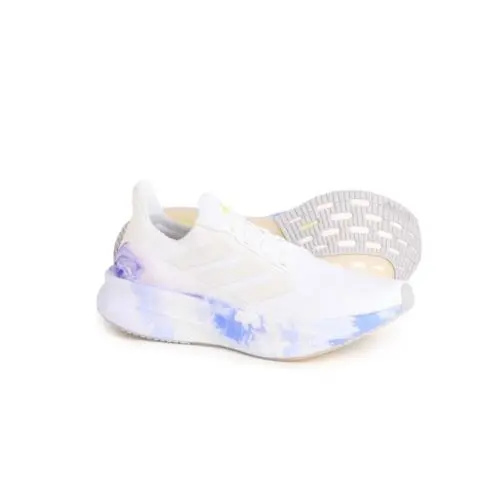 Adidas shoes - Ftwwht/Dshgry/Cobblu 5