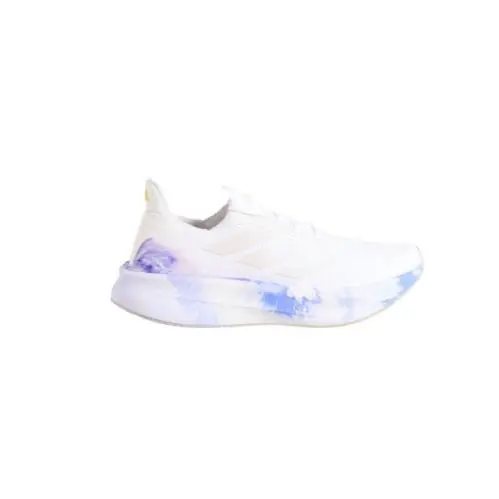 Adidas shoes - Ftwwht/Dshgry/Cobblu 6