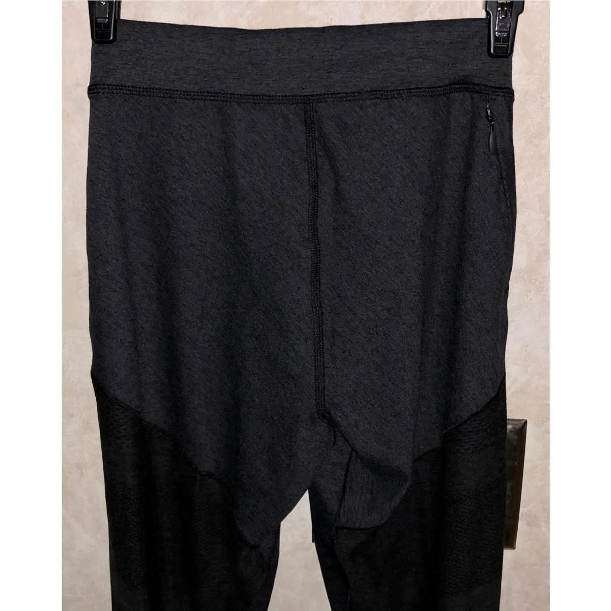 Adidas clothing - Ultra Knit Tights - Ultra Knit Tights - AZ2890 - Gray 3
