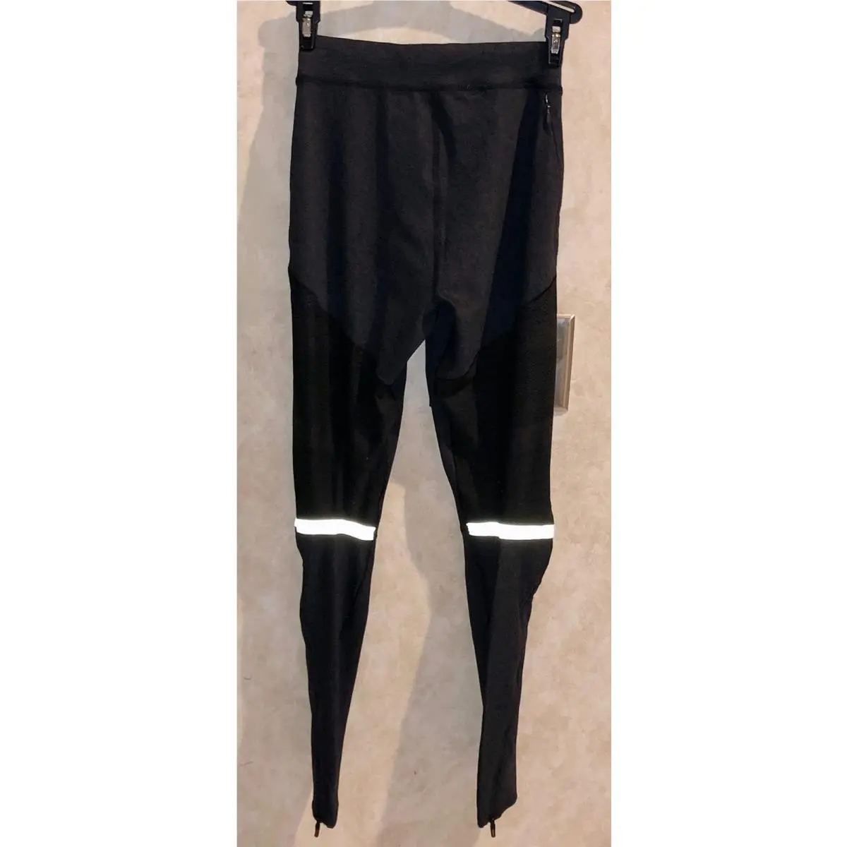Adidas clothing - Ultra Knit Tights - Ultra Knit Tights - AZ2890 - Gray 5
