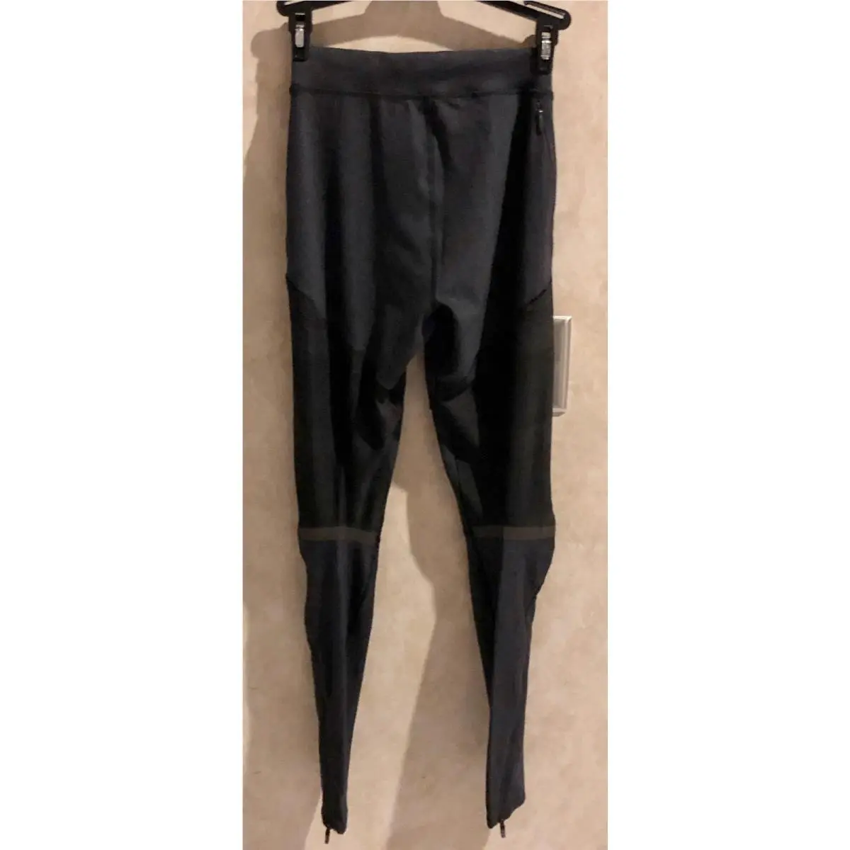 Adidas clothing - Ultra Knit Tights - Ultra Knit Tights - AZ2890 - Gray 10