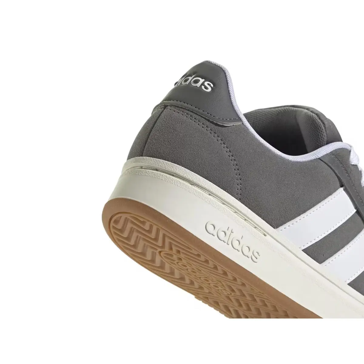 Adidas shoes - Grey/White 6