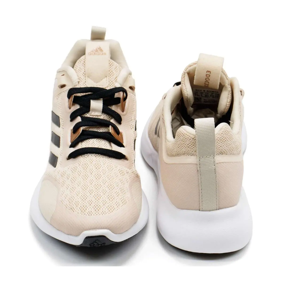 Adidas shoes - Beige 2
