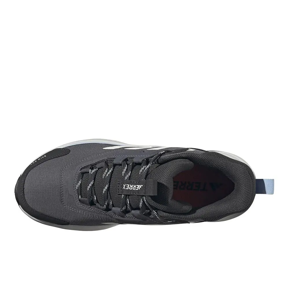 Adidas shoes - adidas Terrex Anylander Mid Rain.Rdy Hiking - SB1158-JR6601 - Blue 2
