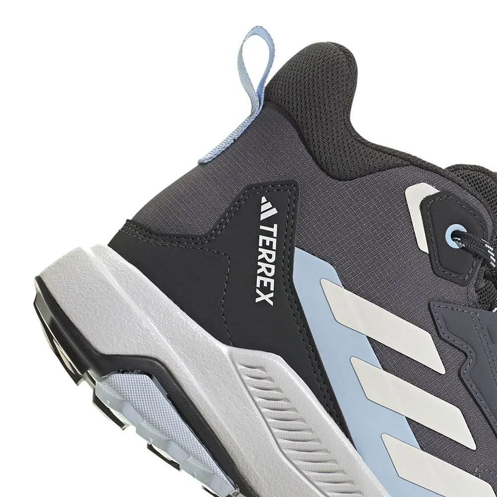 Adidas shoes - adidas Terrex Anylander Mid Rain.Rdy Hiking - SB1158-JR6601 - Blue 5