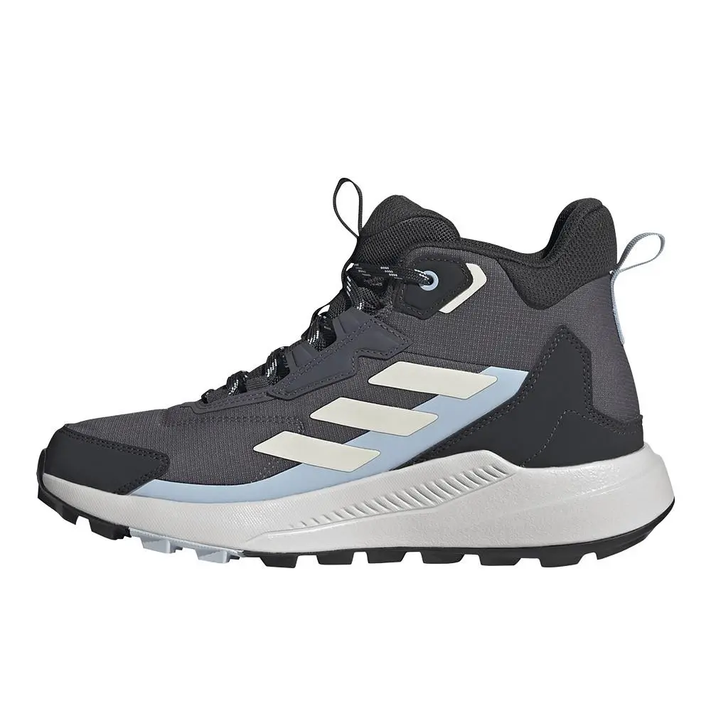 Adidas shoes - adidas Terrex Anylander Mid Rain.Rdy Hiking - SB1158-JR6601 - Blue 9