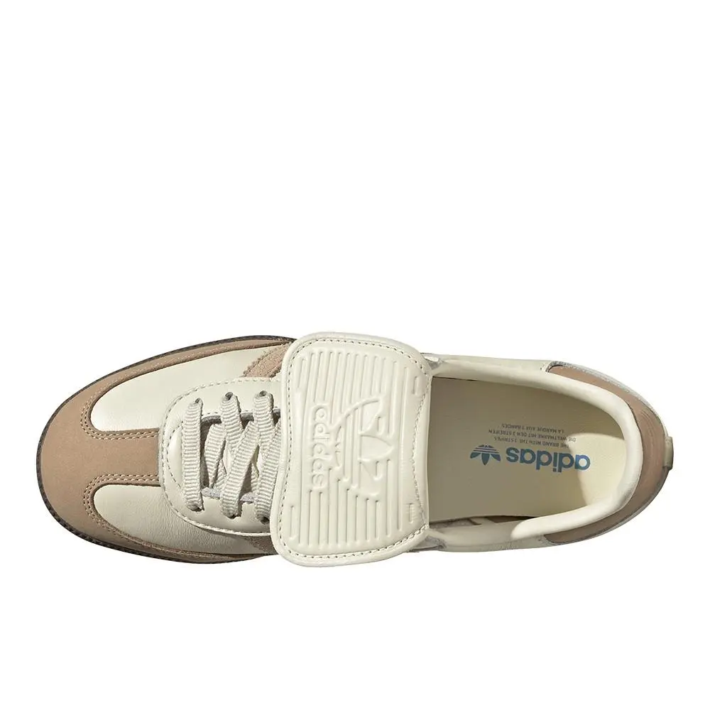 Adidas shoes - adidas Samba Lt - Samba - JH5706 - Beige 2