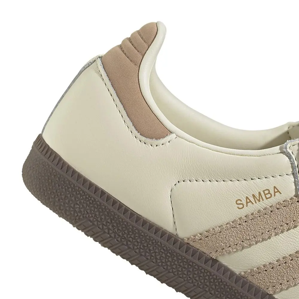 Adidas shoes - adidas Samba Lt - Samba - JH5706 - Beige 13