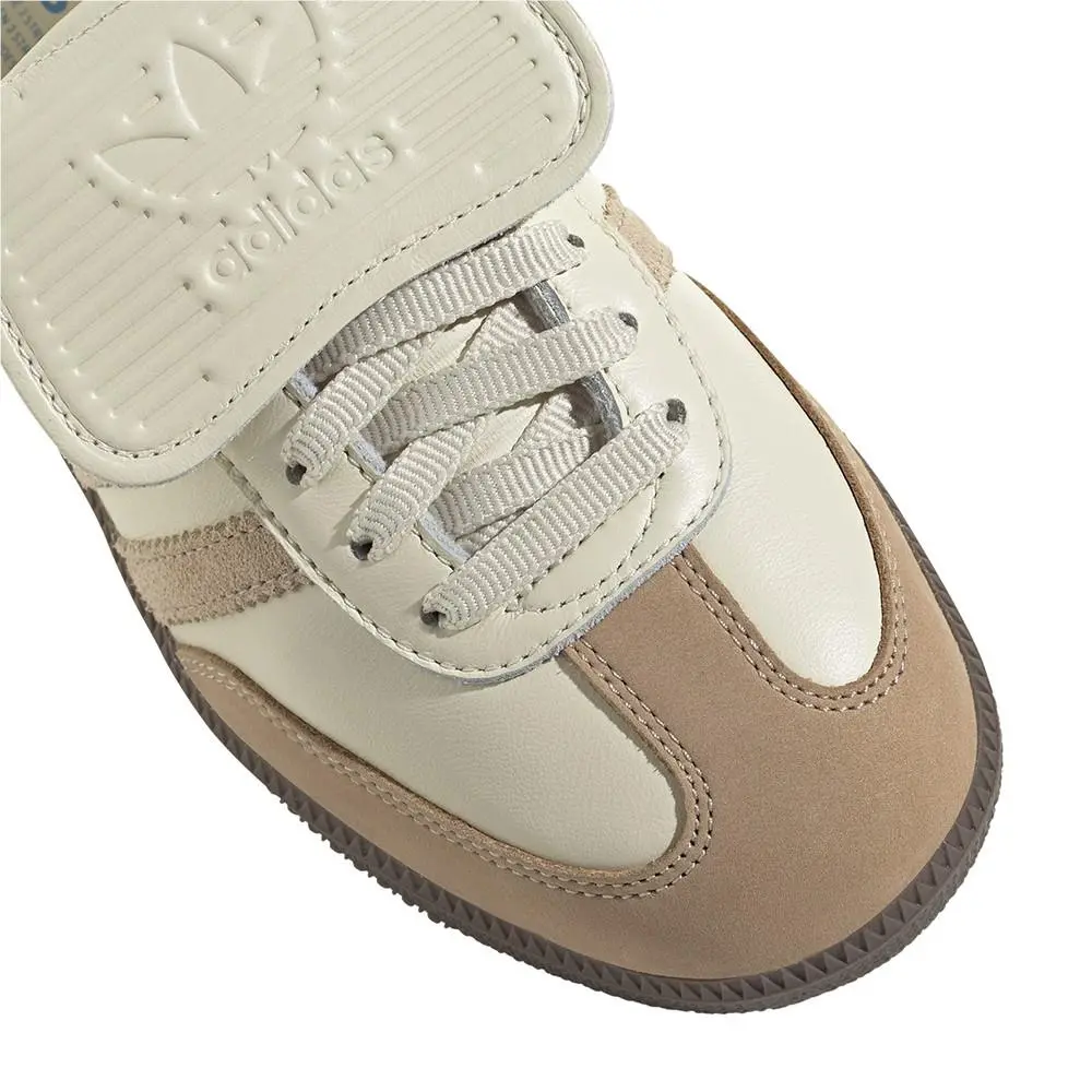 Adidas shoes - adidas Samba Lt - Samba - JH5706 - Beige 12