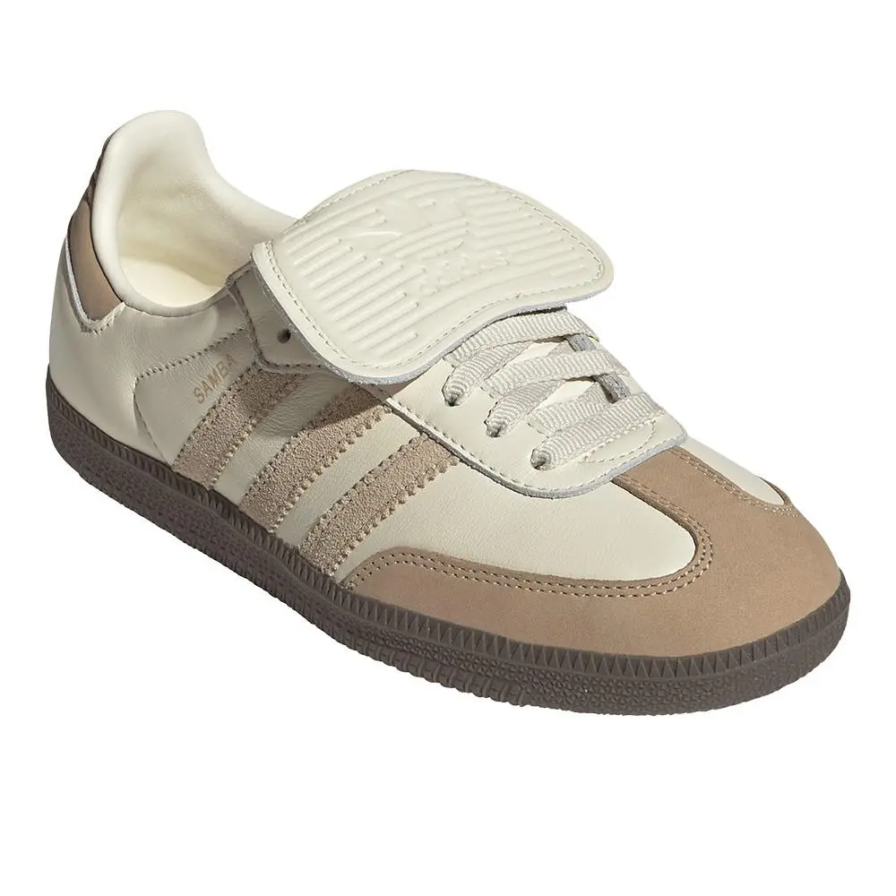 Adidas shoes - adidas Samba Lt - Samba - JH5706 - Beige 8