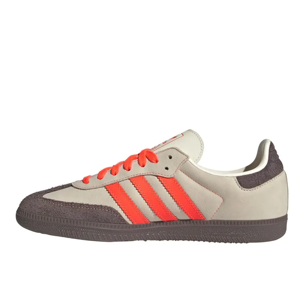 Adidas shoes - adidas Samba Og - Samba - JI2732 - Orange 1