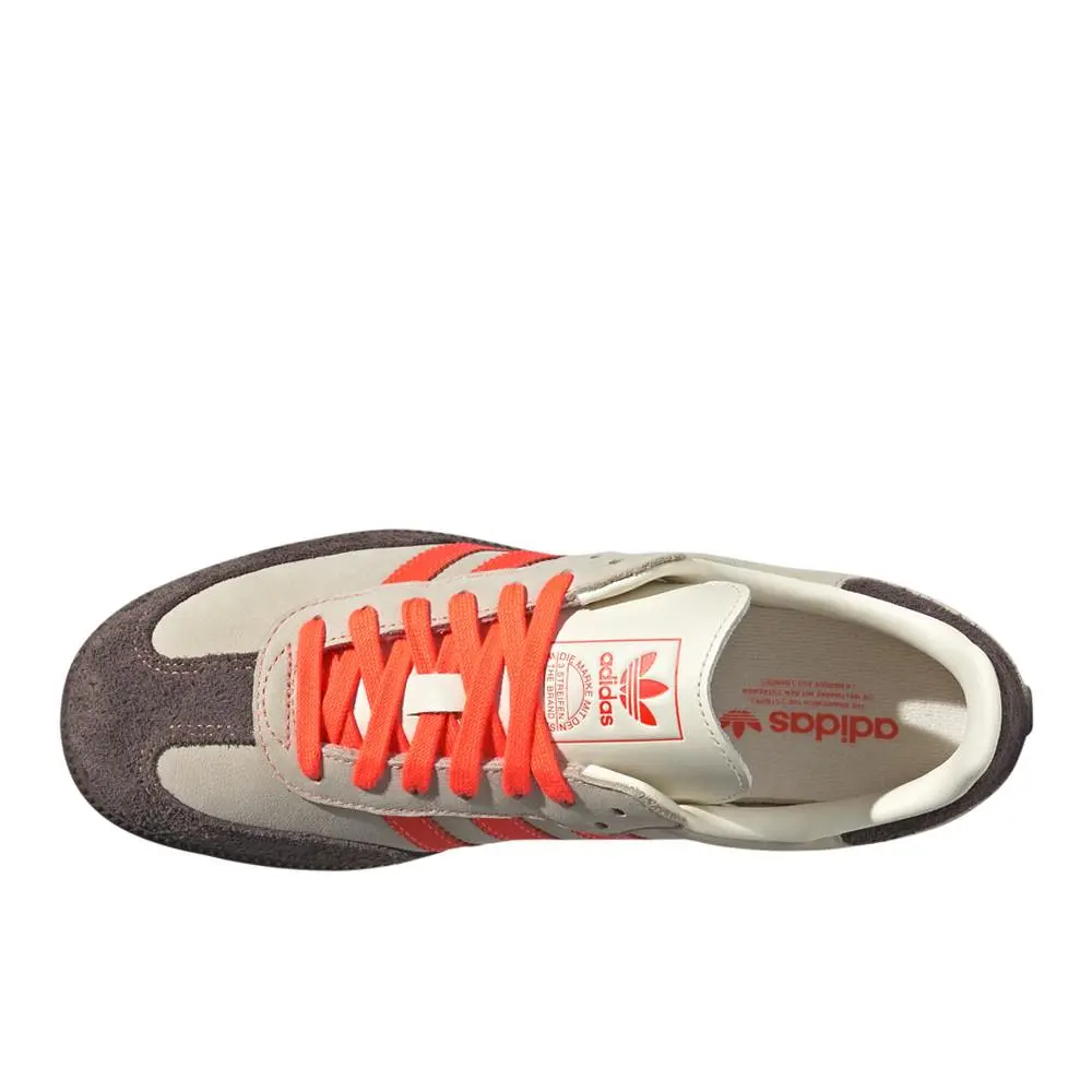 Adidas shoes - adidas Samba Og - Samba - JI2732 - Orange 2