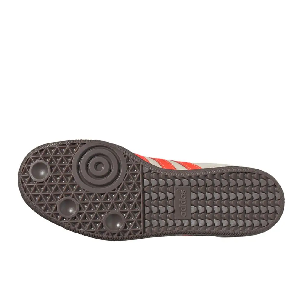 Adidas shoes - adidas Samba Og - Samba - JI2732 - Orange 11