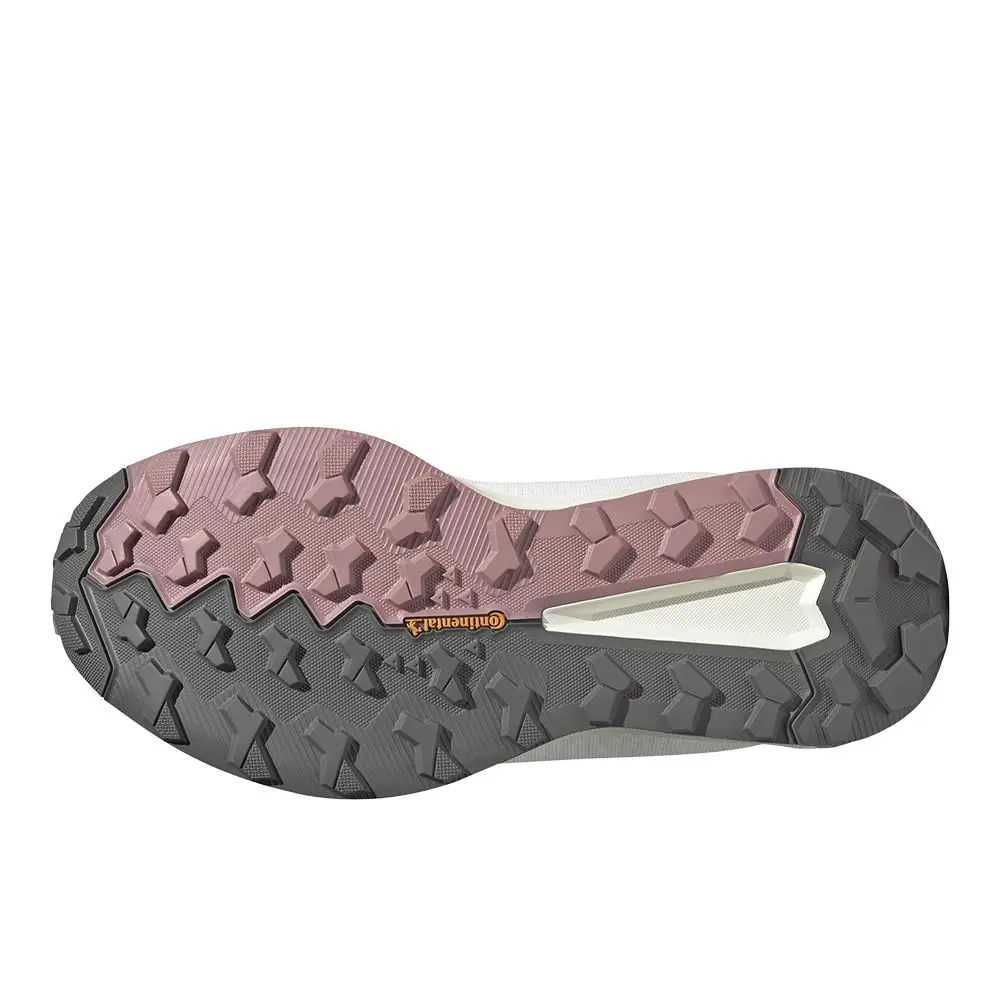 Adidas shoes - adidas Terrex Free Hiker 3 Mid GoreTex Hiking - SB1158-KI8272 - Purple 3