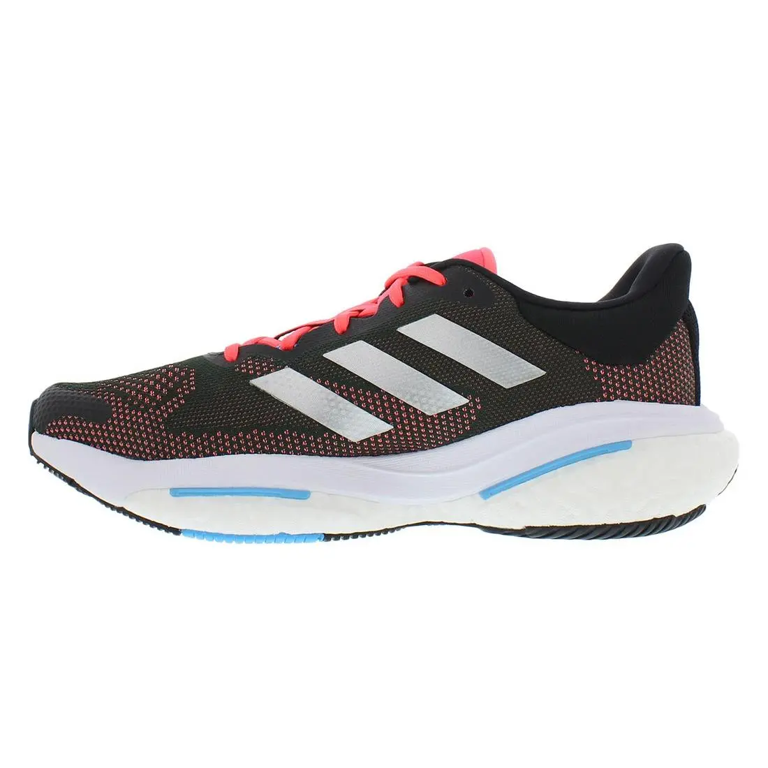 Adidas shoes - Green/Red, Main: Green 1